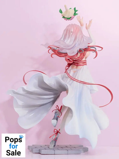 Azur Lane Statue 1/7 Bremerton Joyride of Love Ver. 25 cm Statues