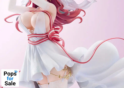 Azur Lane Statue 1/7 Bremerton Joyride of Love Ver. 25 cm