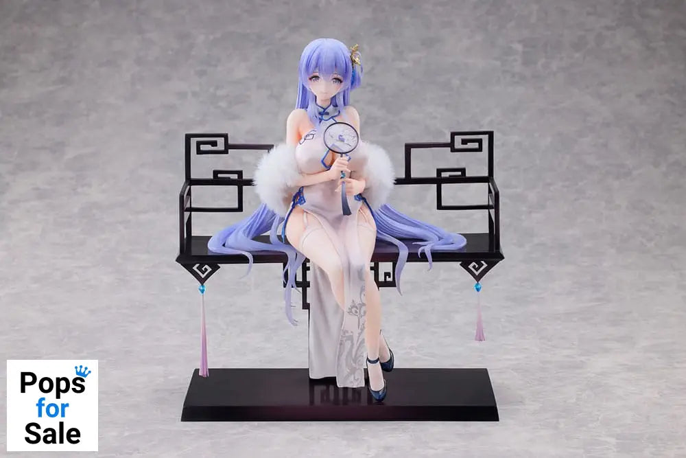 Azur Lane Statue 1/7 Rodney Immaculate Beauty Ver. 24 cm