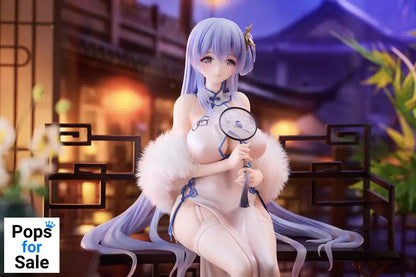 Azur Lane Statue 1/7 Rodney Immaculate Beauty Ver. 24 cm Statues