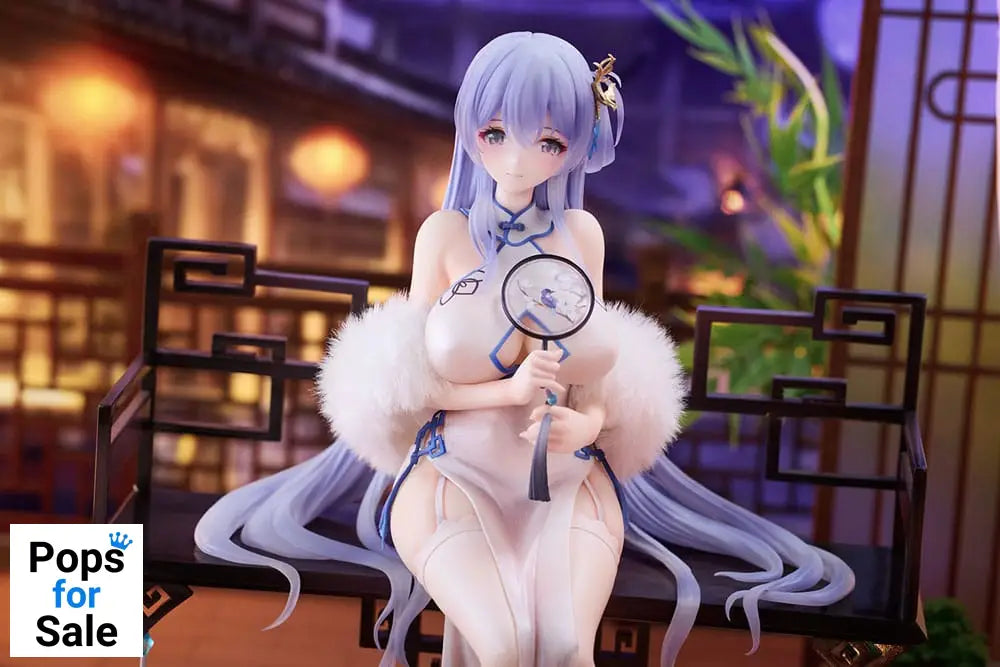 Azur Lane Statue 1/7 Rodney Immaculate Beauty Ver. 24 cm