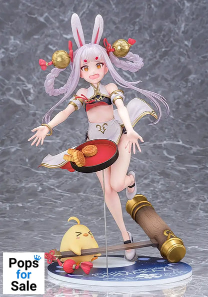 Azur Lane Statue 1/7 Shimakaze: Clumsy Moon Rabbit 25 cm Statues
