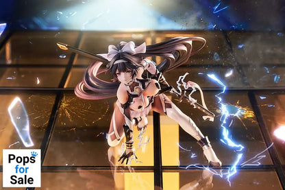 Azur Lane Statue 1/7 Takao: Divine Exorcist's Blade 17 cm