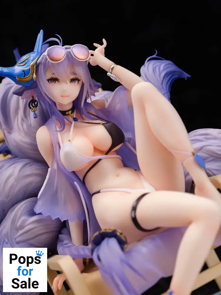 Azur Lane Statue 1/7 Tosa Hometown Zest 19 cm Statues