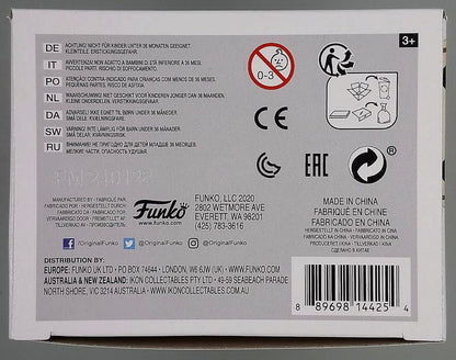 #512 Hopper - Stranger Things Funko POP