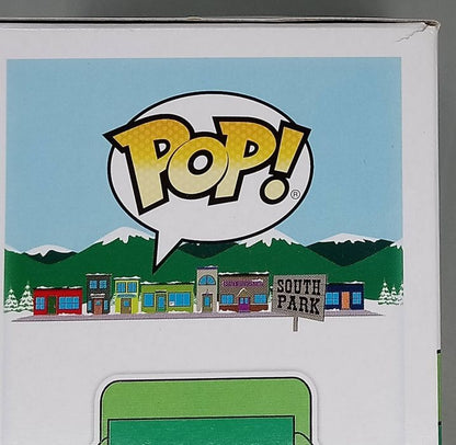 #09 Kyle - South Park - Box Damaged Funko POP