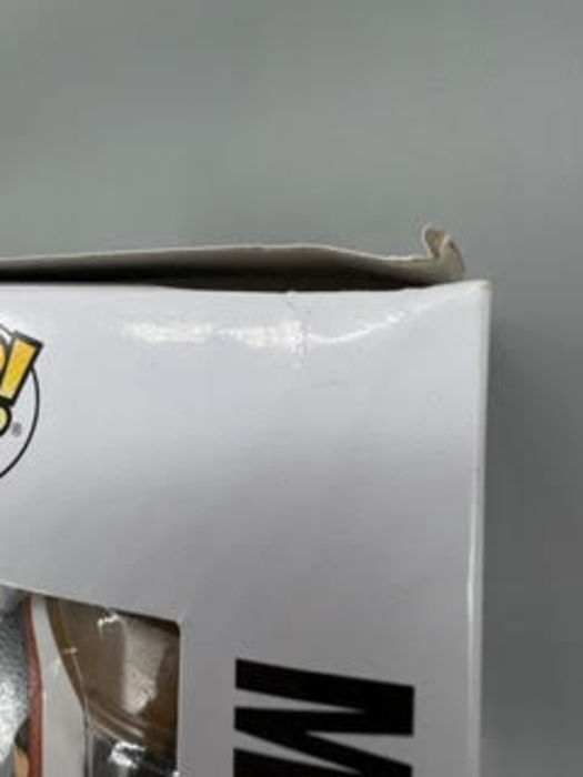 #434 Moonwalker - Fortnite - Box Damaged Funko POP