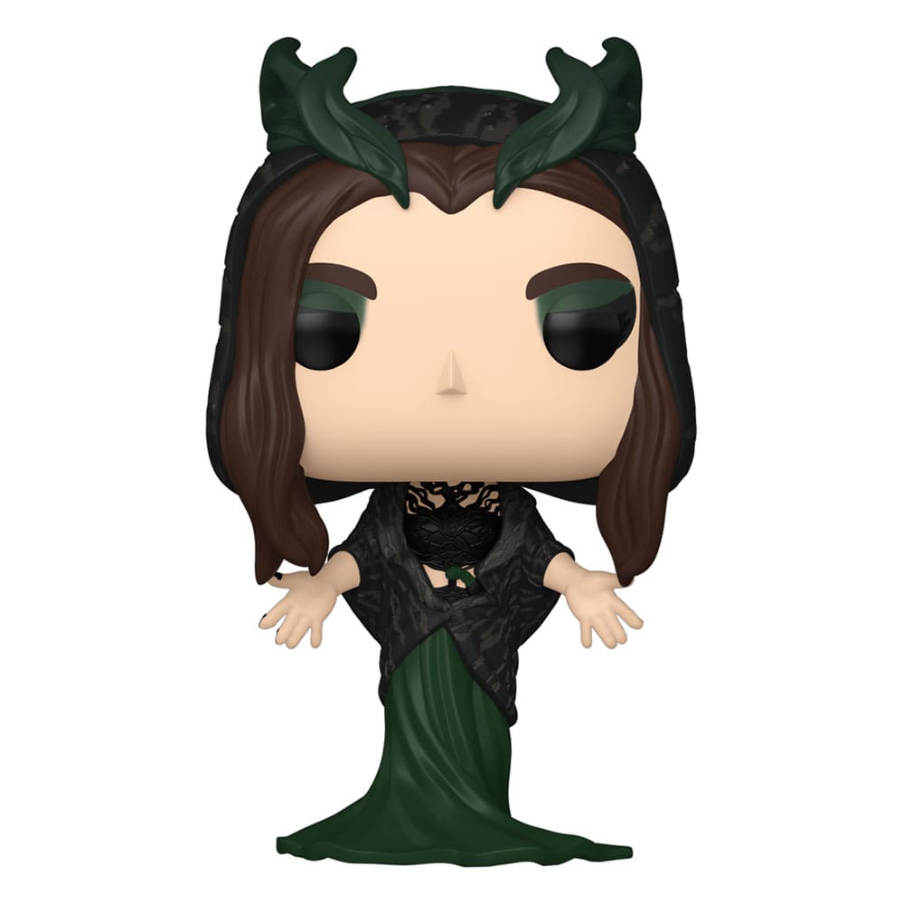 1472 Death - Marvel Agatha Funko POP - Brand New