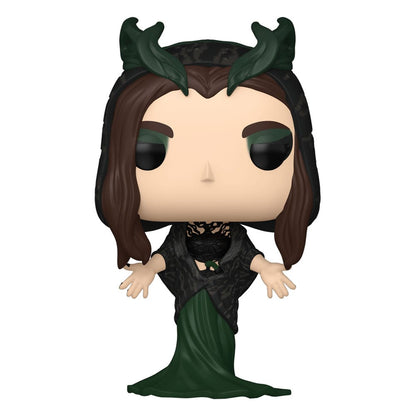 1472 Death - Marvel Agatha Funko POP - Brand New