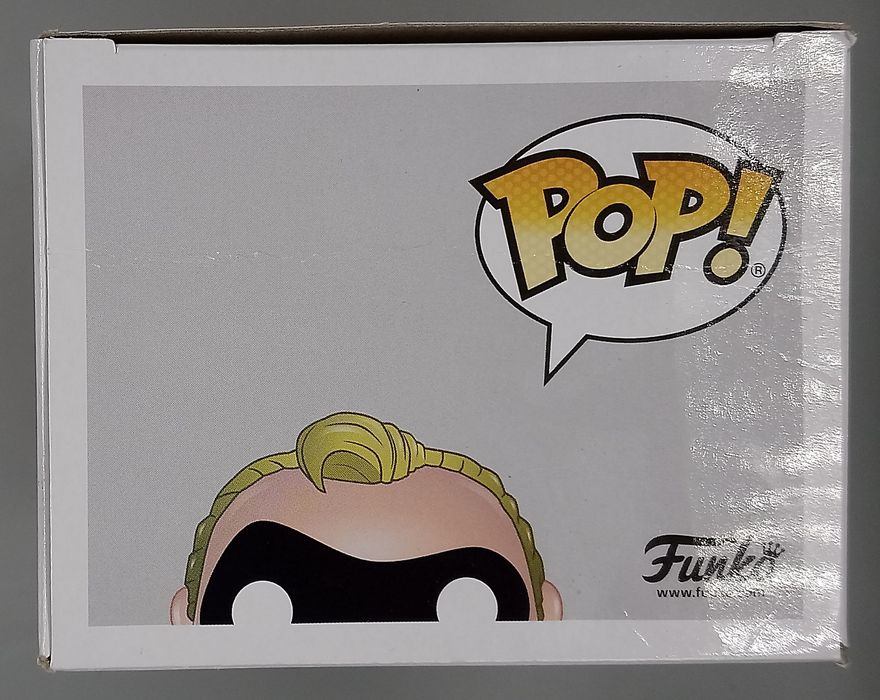 363 Mr. Incredible - Disney Incredibles 2 - Box Damaged Funko POP
