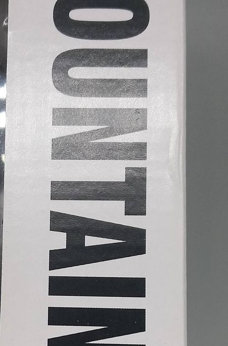 #85 The Mountain (Unmasked) 6 Inch Game of Thrones Box Damaged Funko POP