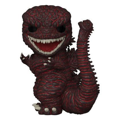 1665 Shin Godzilla (2016) - Godzilla 70th Anniversary - New Funko POP