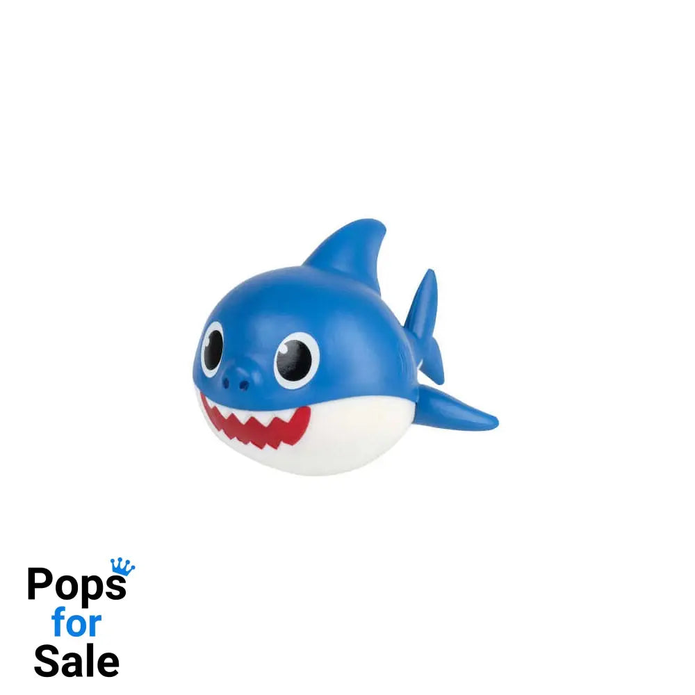 Baby Shark Mini figure Daddy Shark 9 cm
