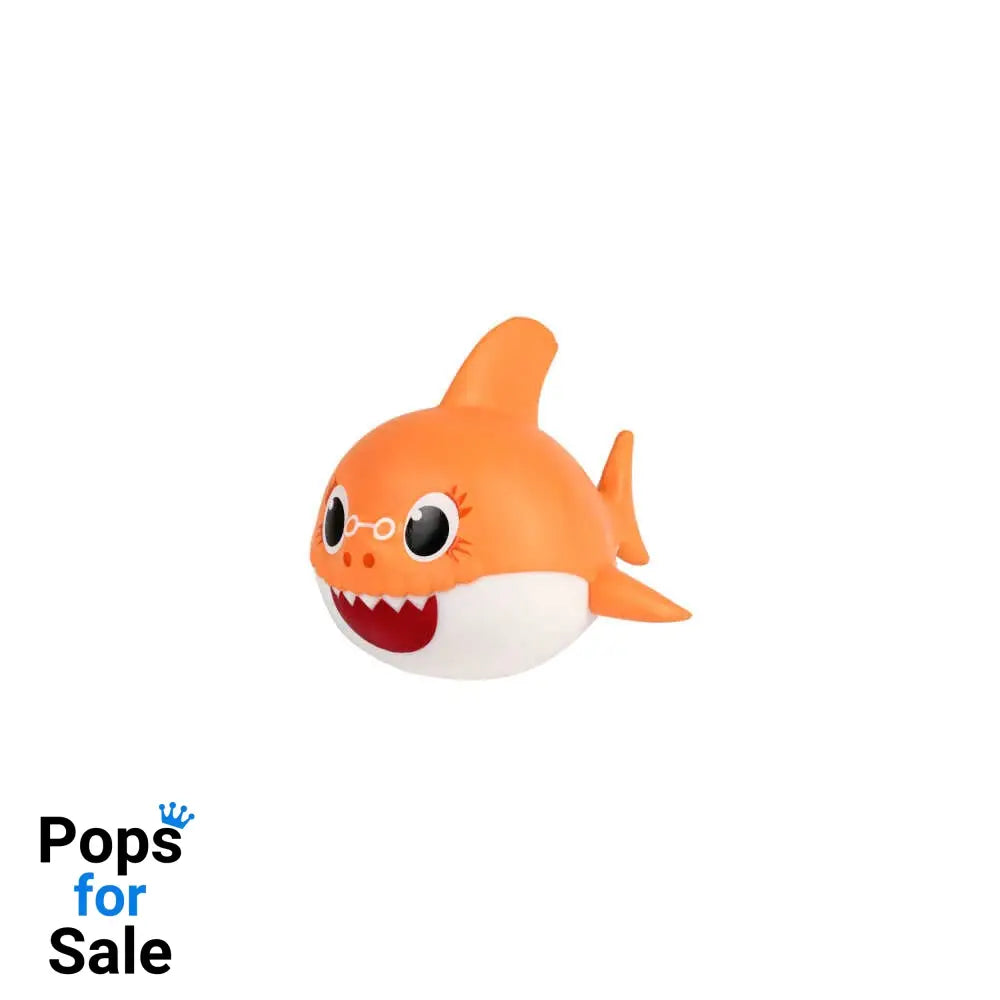 Baby Shark Mini figure Grandma Shark 8 cm