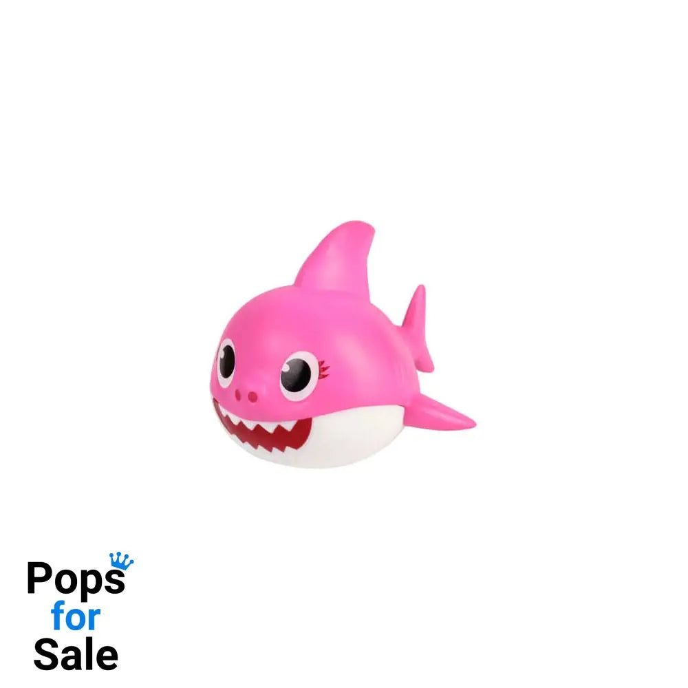 Baby Shark Mini figure Mommy Shark 8 cm Mini-figures