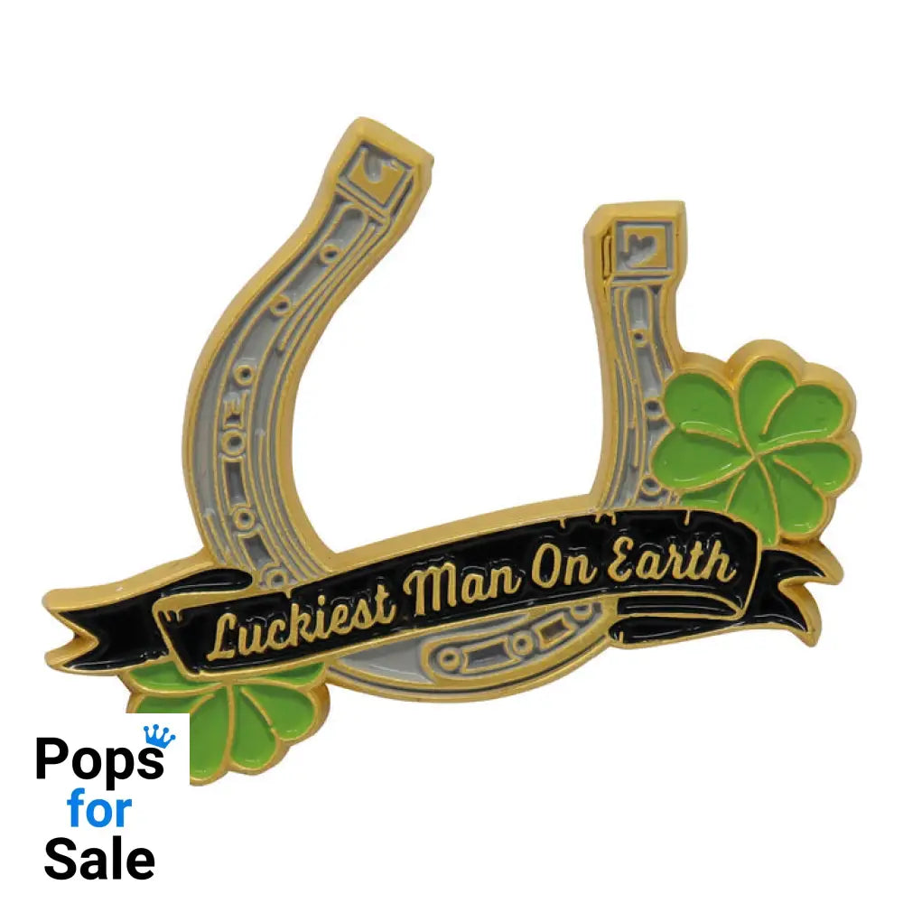 Back to the Future Biff Tannen’s Casino Set Premium Set