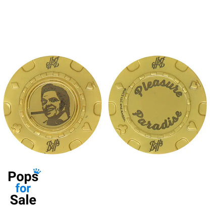 Back to the Future Biff Tannen’s Casino Set Premium Set