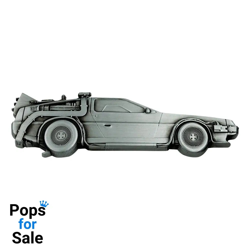 Back To The Future Bottle Opener DeLorean