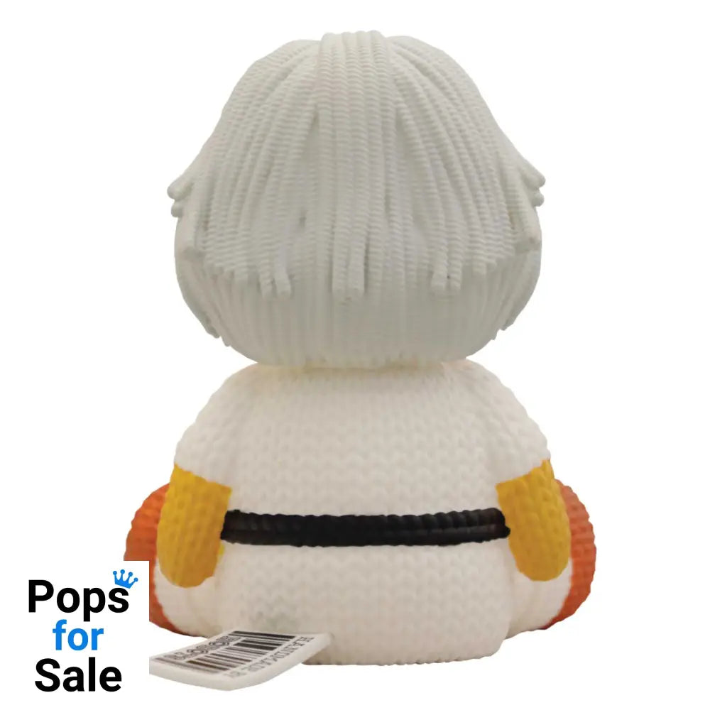 Back to the Future - Doc Brown Collectible Vinyl Figure from Handmade by Robots Vinyl Figure