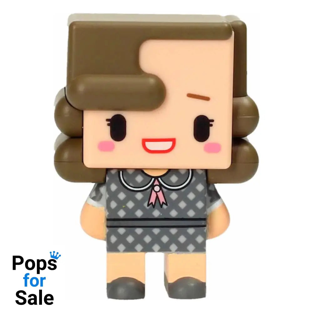 Back to the Future Figure Lorraine 7 cm