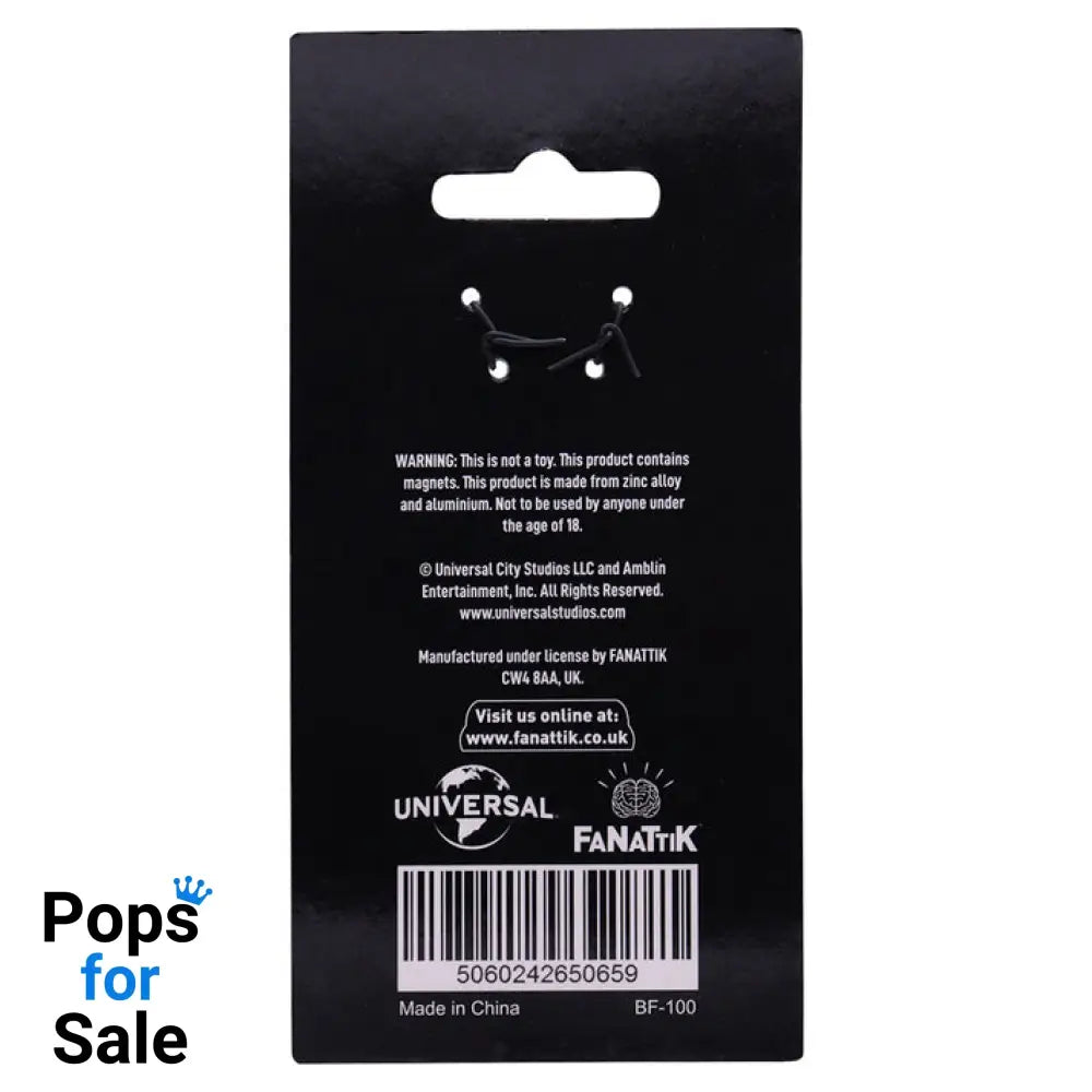 Back to the Future Outatime Bottle Opener Bottle Opener