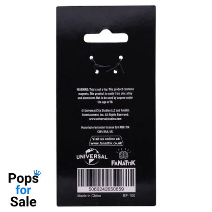 Back to the Future Outatime Bottle Opener Bottle Opener