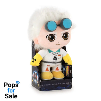 Back to the Future Plush Figure Doc 30 cm Plushes