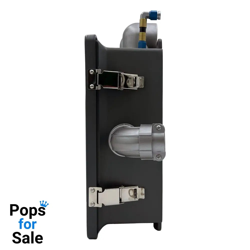 Back to the Future Prop Replica 1/1 Flux Capacitor Limited Edition 40 cm