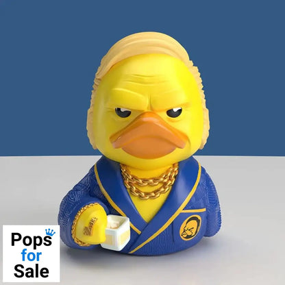 Back To The Future Tubbz Mini PVC Figure Biff Tannen 1955 5 cm