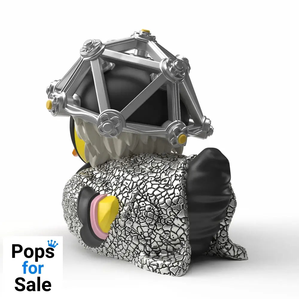 Back To The Future Tubbz Mini PVC Figure Doc Brown 1955 5 cm