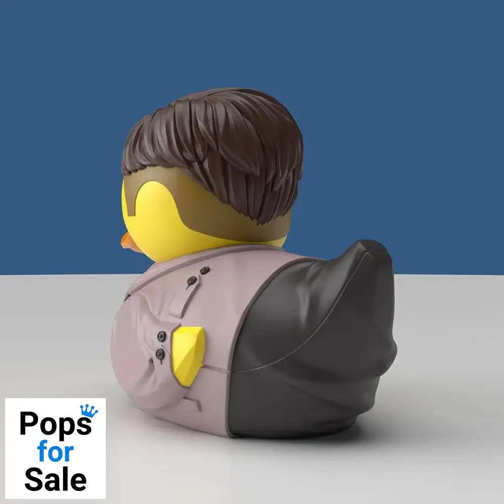 Back To The Future Tubbz Mini PVC Figure George Mcfly 5 cm