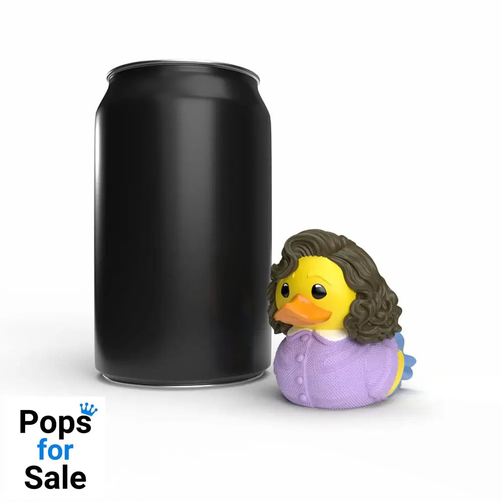 Back To The Future Tubbz Mini PVC Figure Lorraine Baines McFly 5 cm