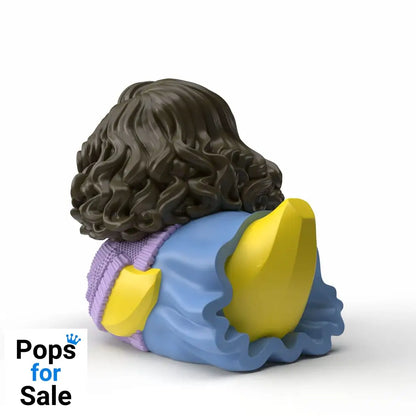 Back To The Future Tubbz Mini PVC Figure Lorraine Baines McFly 5 cm