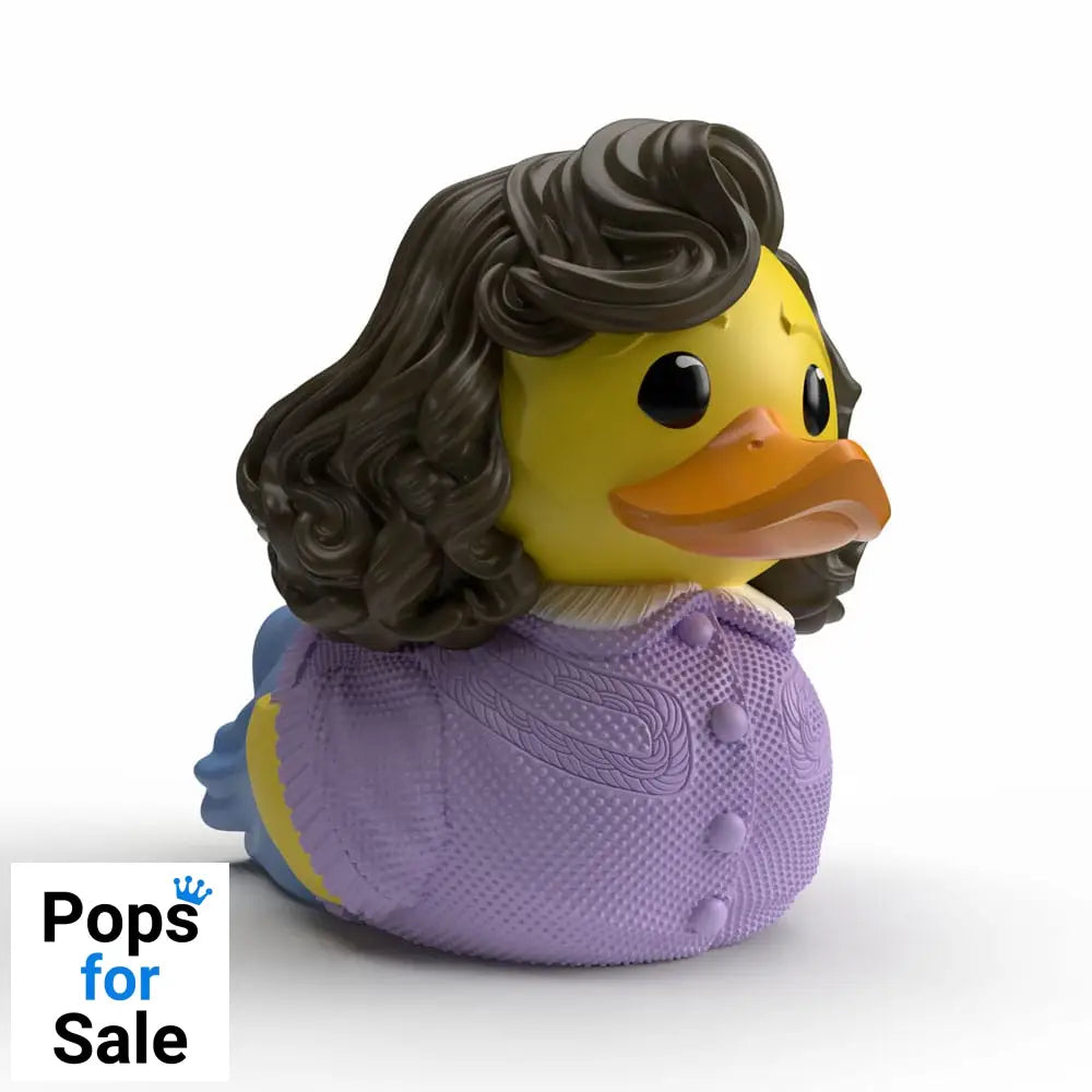 Back To The Future Tubbz Mini PVC Figure Lorraine Baines McFly 5 cm