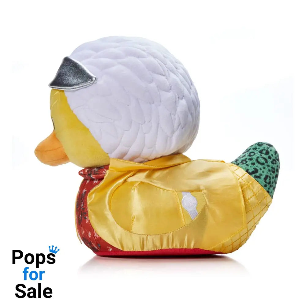 Back To The Future Tubbz Plush Figure Doc Brown 2015 23 cm Plushes