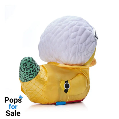 Back To The Future Tubbz Plush Figure Doc Brown 2015 23 cm