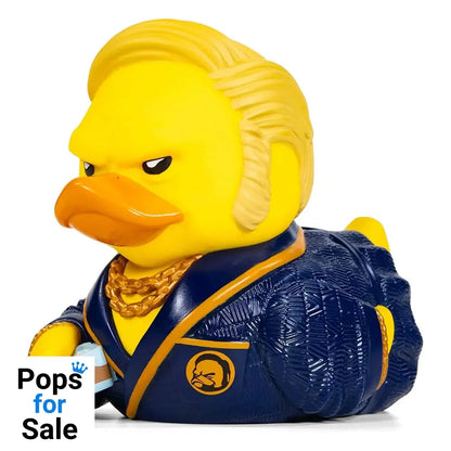 Back To The Future Tubbz PVC Figure Biff Tannen 2015 10 cm