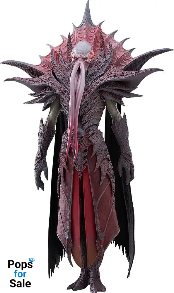 Baldur´s Gate III Pop Up Parade PVC SP Statue The Emperor 22 cm