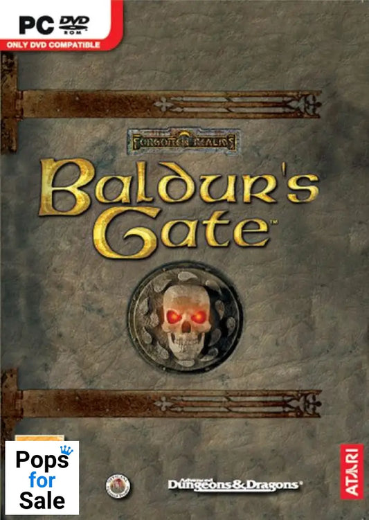 Baldur's Gate