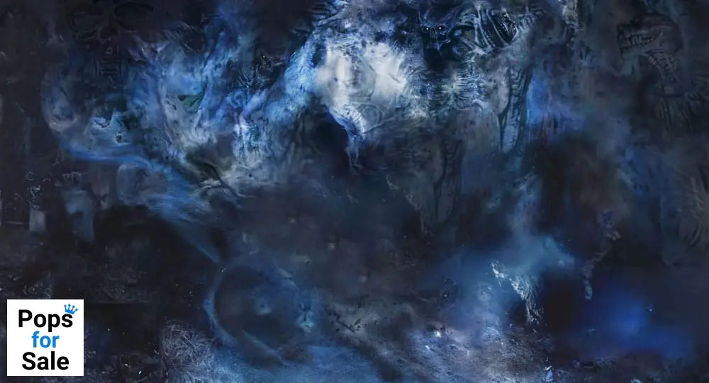 Balzac/Liam Sharp  Statue 1/12 Barbarian Skullman 17 cm