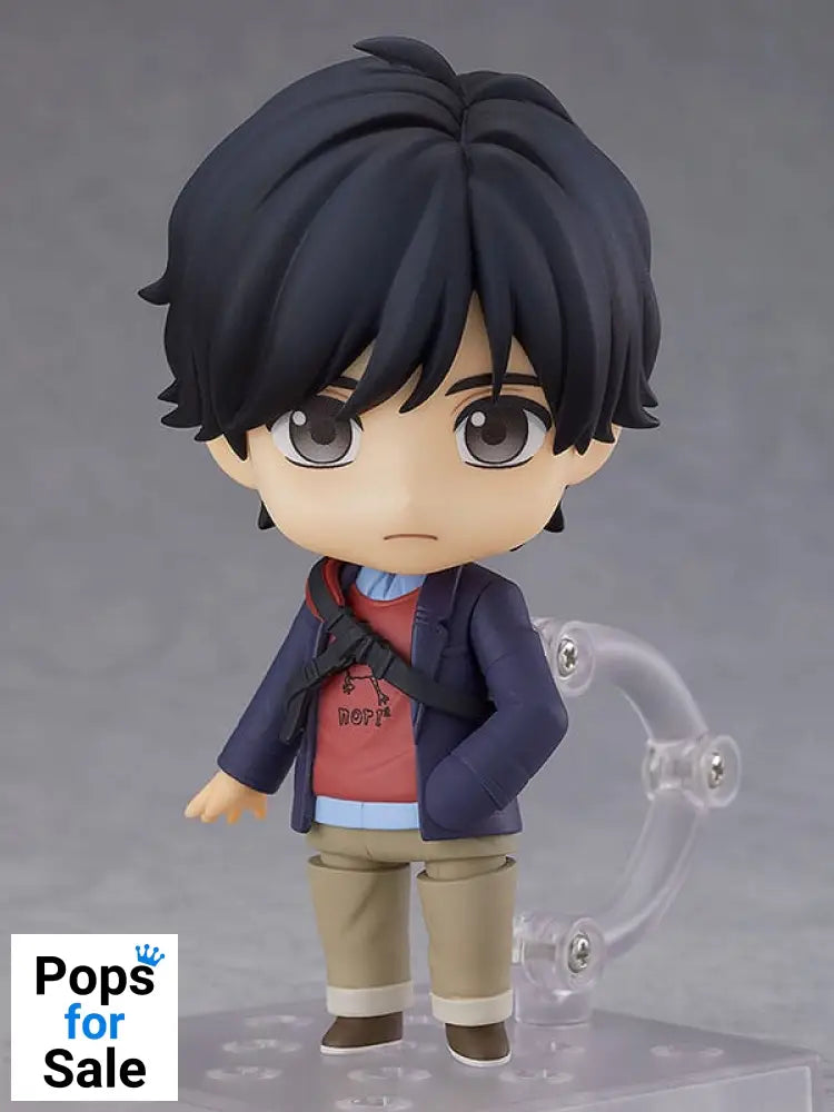 Banana Fish Nendoroid Action Figure Eiji Okumura (re-run) 10 cm