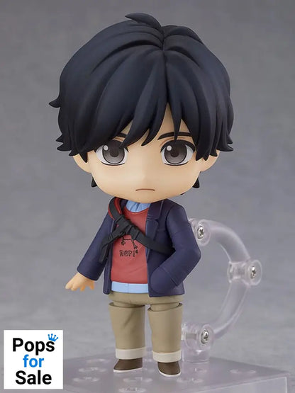 Banana Fish Nendoroid Action Figure Eiji Okumura (re-run) 10 cm