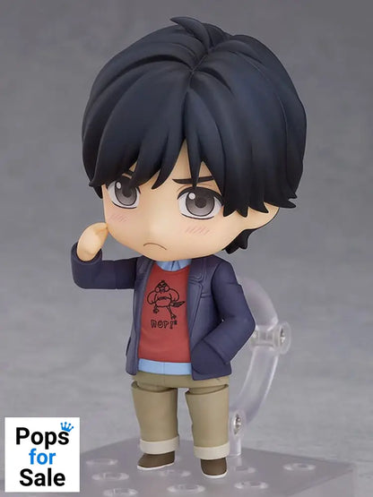 Banana Fish Nendoroid Action Figure Eiji Okumura (re-run) 10 cm