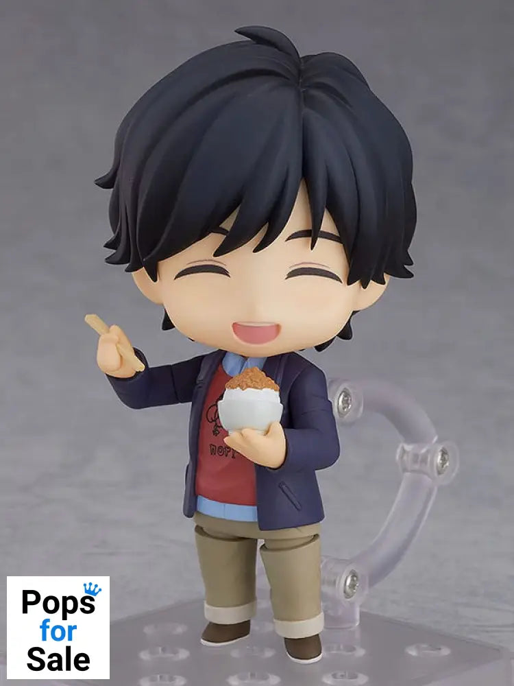 Banana Fish Nendoroid Action Figure Eiji Okumura (re-run) 10 cm