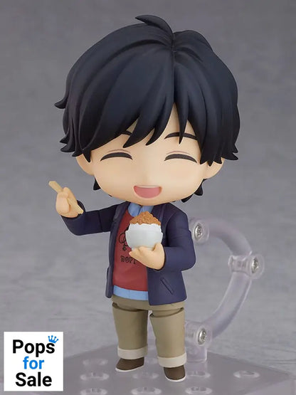 Banana Fish Nendoroid Action Figure Eiji Okumura (re-run) 10 cm
