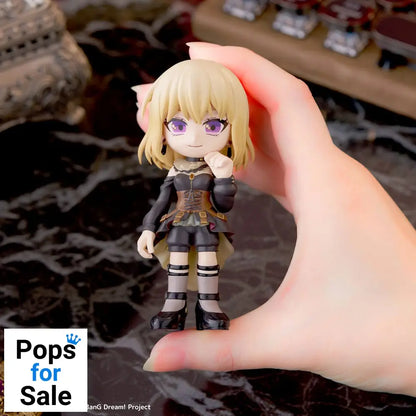 BanG Dream! Ave Mujica PalVerse PVC Figures 9 cm Assortment (6)