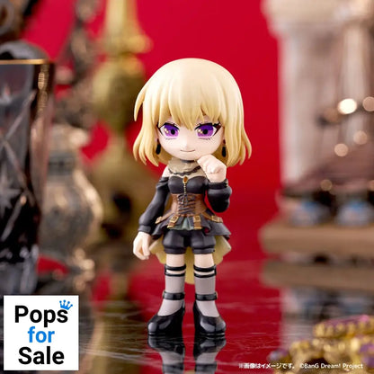 BanG Dream! Ave Mujica PalVerse PVC Figures 9 cm Assortment (6)