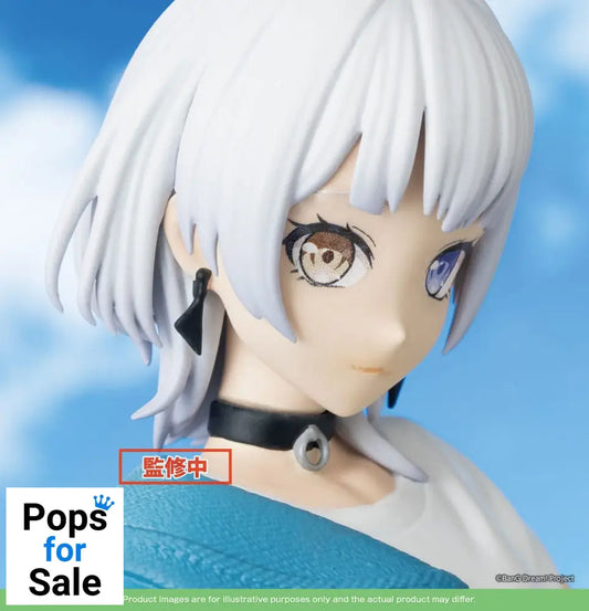 BanG Dream! It's My GO! Premium PVC Statue Rana Kaname 18 cm