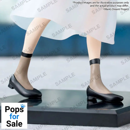 BanG Dream! It's My GO! Premium PVC Statue Soyo Nagasaki 18 cm