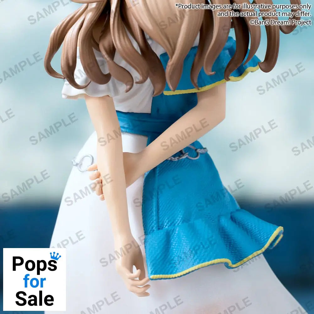 BanG Dream! It's My GO! Premium PVC Statue Soyo Nagasaki 18 cm
